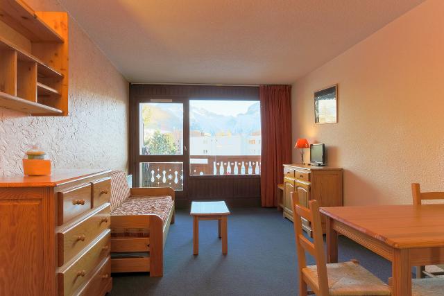 Appartements Le Plein Sud 56000867 - Les Deux Alpes Centre