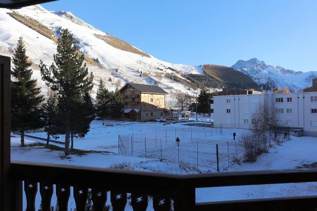 Appartements Le Plein Sud 56000867 - Les Deux Alpes Centre