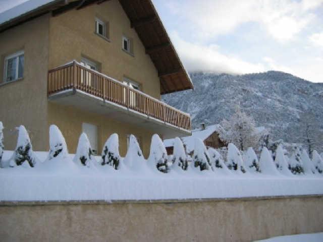 Maison 35057 - Serre Chevalier 1350 - Chantemerle