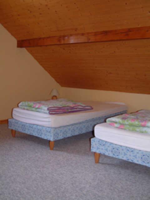 Maison 35057 - Serre Chevalier 1350 - Chantemerle