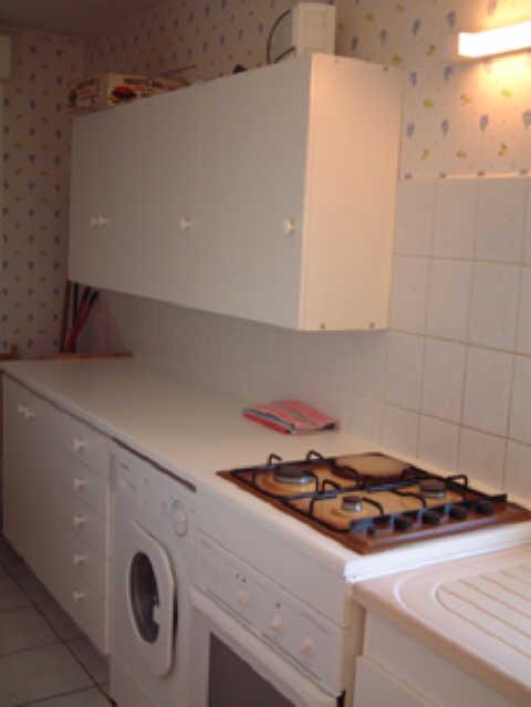 Maison 35057 - Serre Chevalier 1350 - Chantemerle