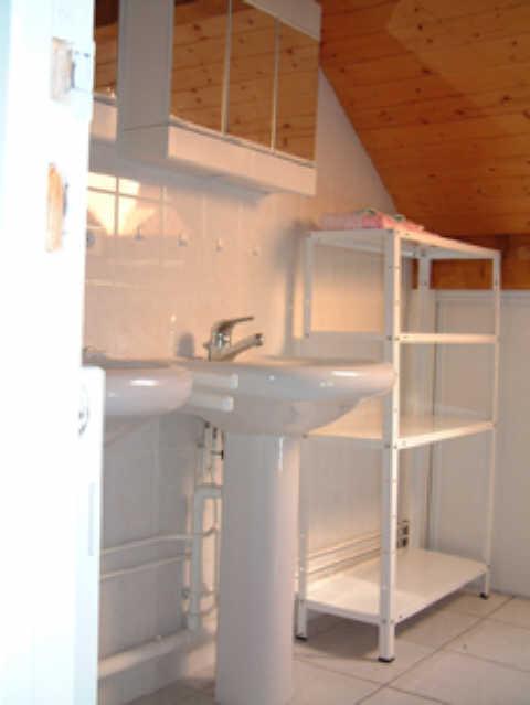 Maison 35057 - Serre Chevalier 1350 - Chantemerle