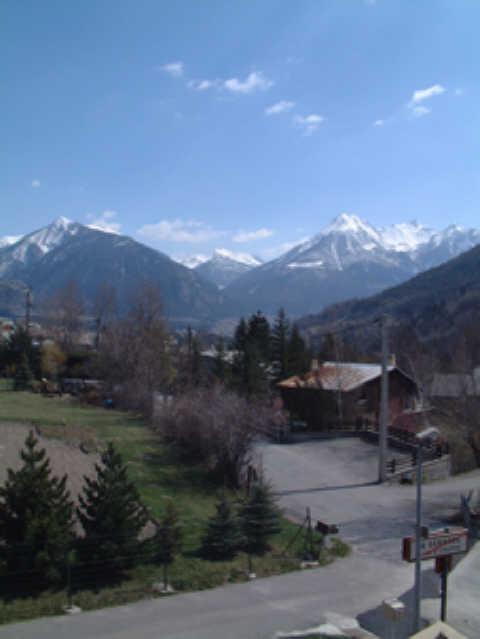 Maison 35057 - Serre Chevalier 1350 - Chantemerle