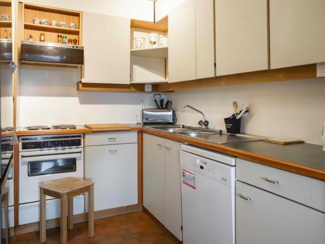 Appartement Opale 50 - Villars - sur - Ollons 