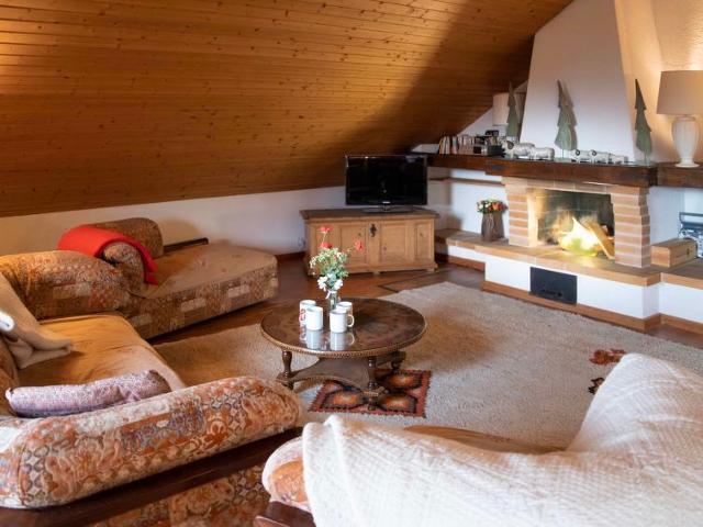 Appartement Opale 50 - Villars - sur - Ollons 