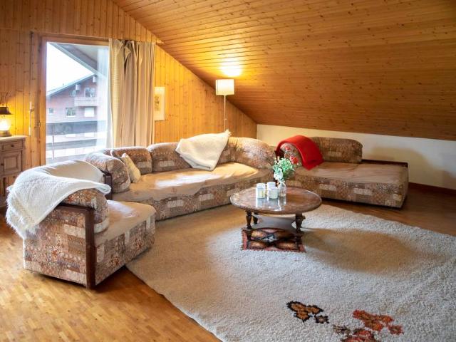 Appartement Opale 50 - Villars - sur - Ollons 