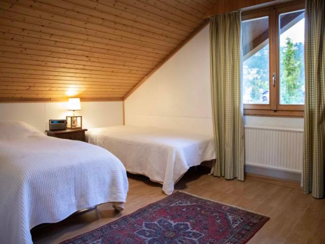 Appartement Opale 50 - Villars - sur - Ollons 