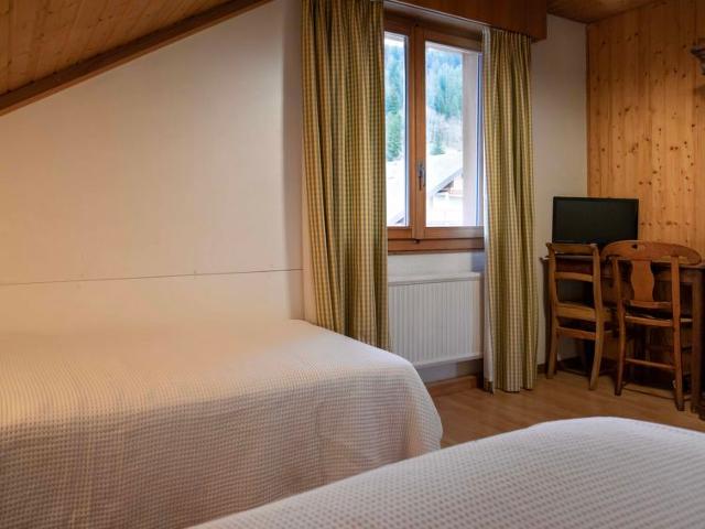 Appartement Opale 50 - Villars - sur - Ollons 