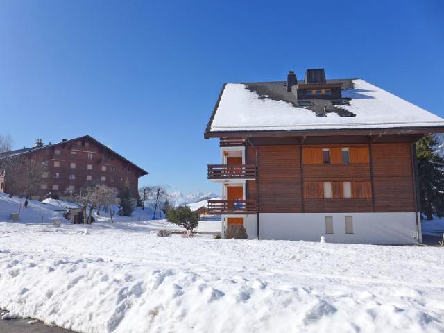 Appartement Opale 50 - Villars - sur - Ollons 