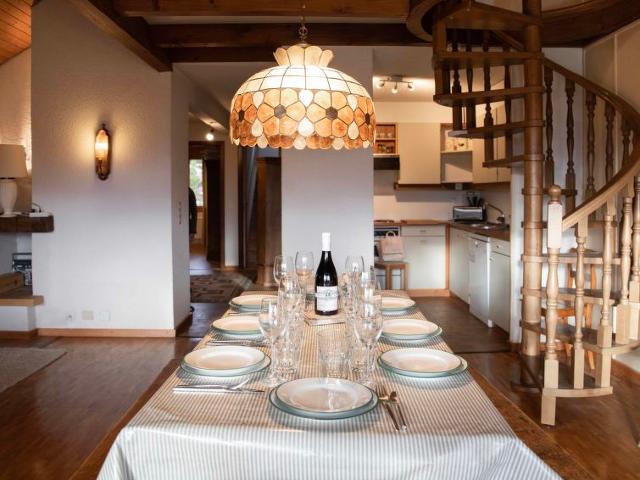 Appartement Opale 50 - Villars - sur - Ollons 