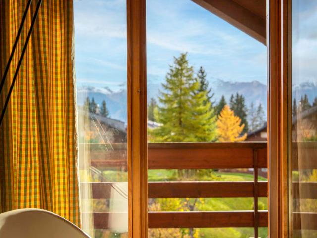 Appartement Opale 50 - Villars - sur - Ollons 