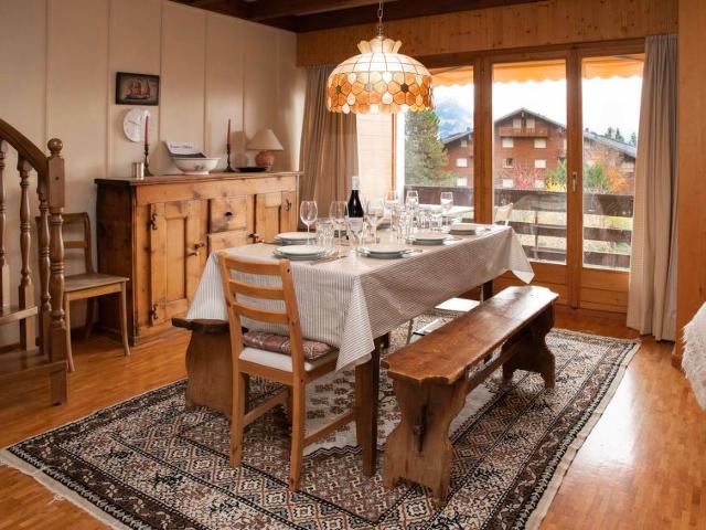 Appartement Opale 50 - Villars - sur - Ollons 