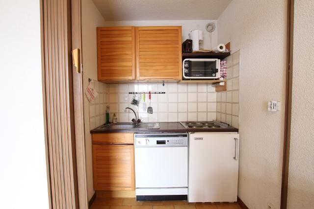 Appartement Neyzets LMO130-A003 - Serre Chevalier 1500 - Monêtier Les Bains