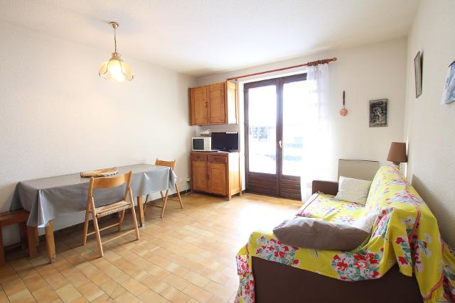 Appartement Neyzets LMO130-A003 - Serre Chevalier 1500 - Monêtier Les Bains