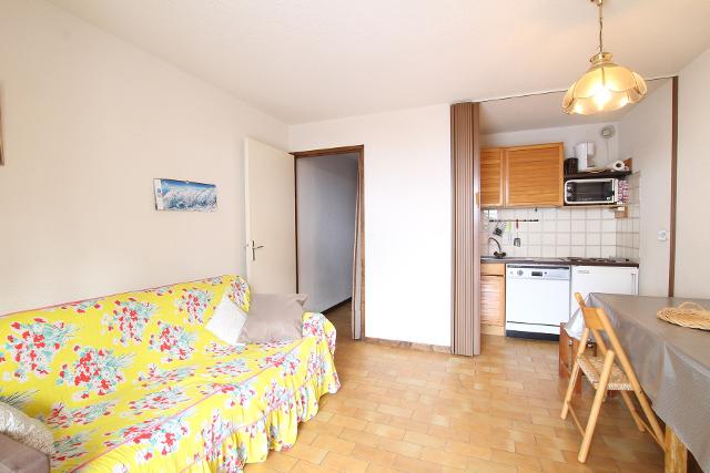 Appartement Neyzets LMO130-A003 - Serre Chevalier 1500 - Monêtier Les Bains