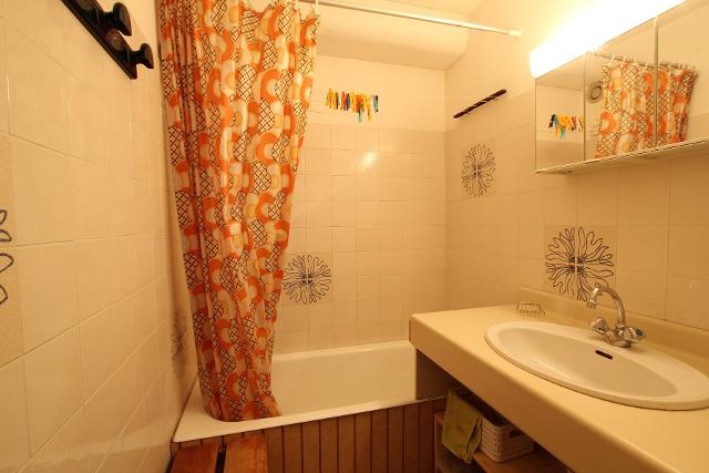 Appartement Neyzets LMO130-A003 - Serre Chevalier 1500 - Monêtier Les Bains