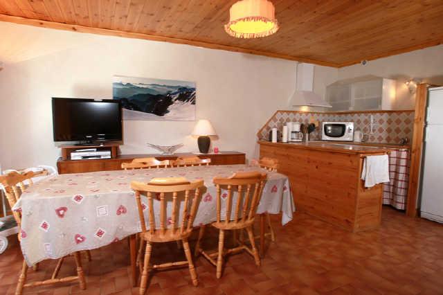 Eterlous 35063 - Serre Chevalier 1350 - Chantemerle