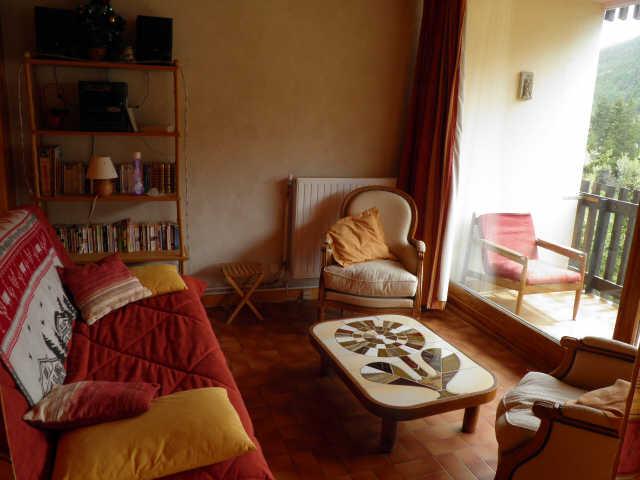 Eterlous 35063 - Serre Chevalier 1350 - Chantemerle