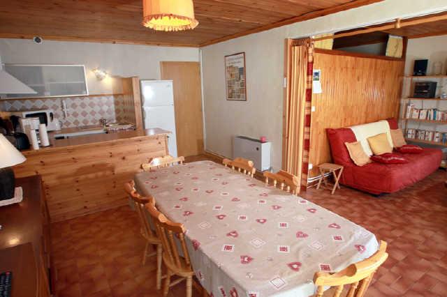 Eterlous 35063 - Serre Chevalier 1350 - Chantemerle