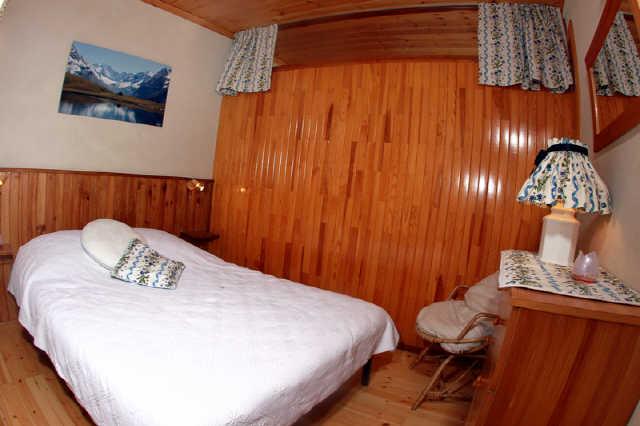 Eterlous 35063 - Serre Chevalier 1350 - Chantemerle