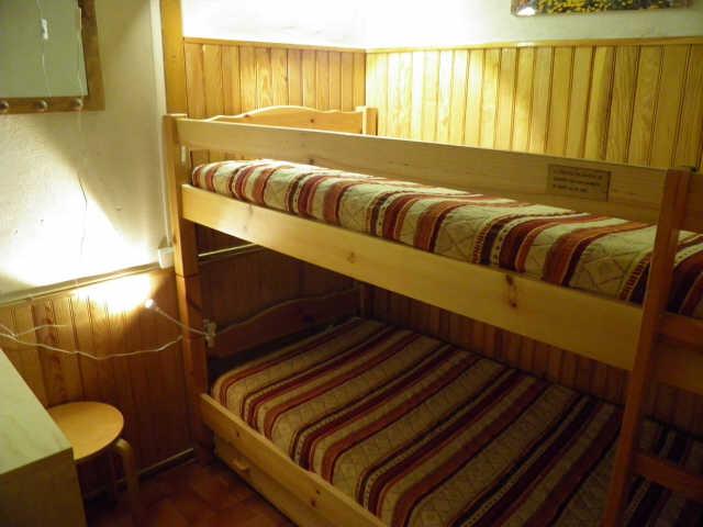 Eterlous 35063 - Serre Chevalier 1350 - Chantemerle