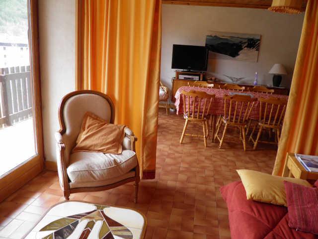 Eterlous 35063 - Serre Chevalier 1350 - Chantemerle