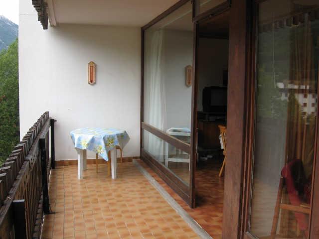 Eterlous 35063 - Serre Chevalier 1350 - Chantemerle