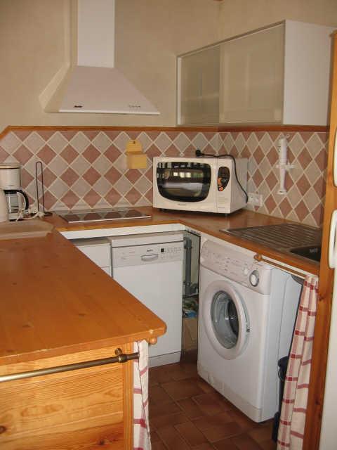 Eterlous 35063 - Serre Chevalier 1350 - Chantemerle