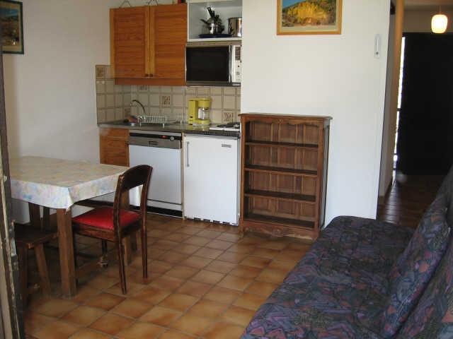 Tamborels 35066 - Serre Chevalier 1350 - Chantemerle