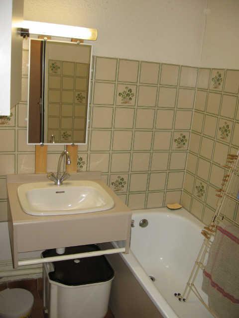 Tamborels 35066 - Serre Chevalier 1350 - Chantemerle