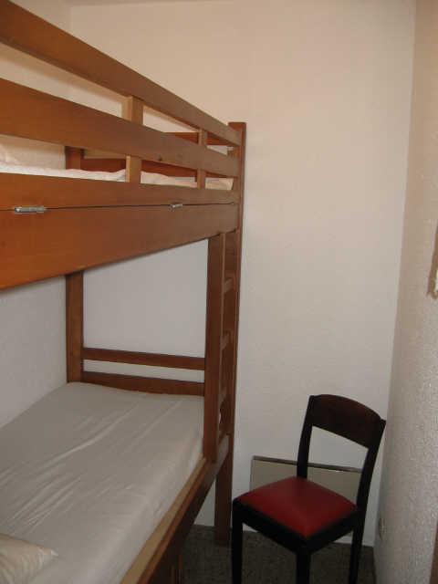 Tamborels 35066 - Serre Chevalier 1350 - Chantemerle