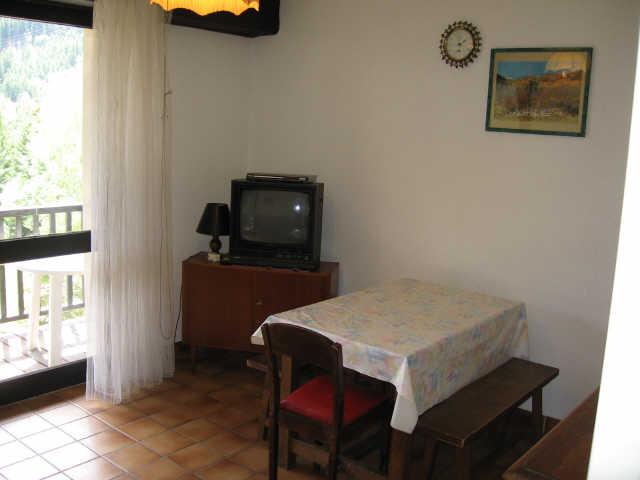 Tamborels 35066 - Serre Chevalier 1350 - Chantemerle