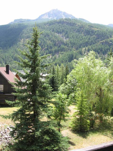 Tamborels 35066 - Serre Chevalier 1350 - Chantemerle