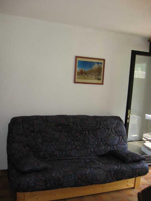 Tamborels 35066 - Serre Chevalier 1350 - Chantemerle