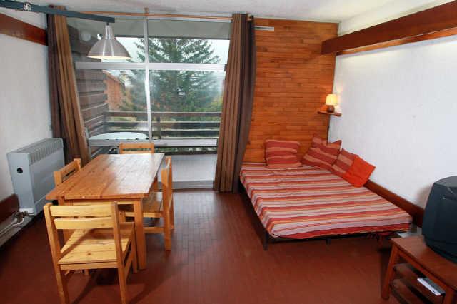 Alpage 35067 - Serre Chevalier 1350 - Chantemerle