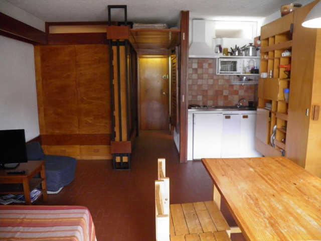 Alpage 35067 - Serre Chevalier 1350 - Chantemerle