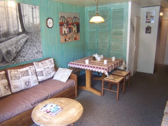 Appartements Glaciers - Tignes 2100 Le Lavachet