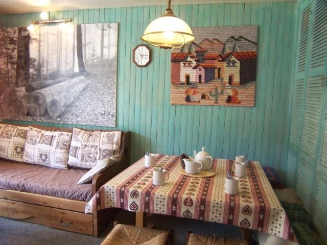 Appartements Glaciers - Tignes 2100 Le Lavachet