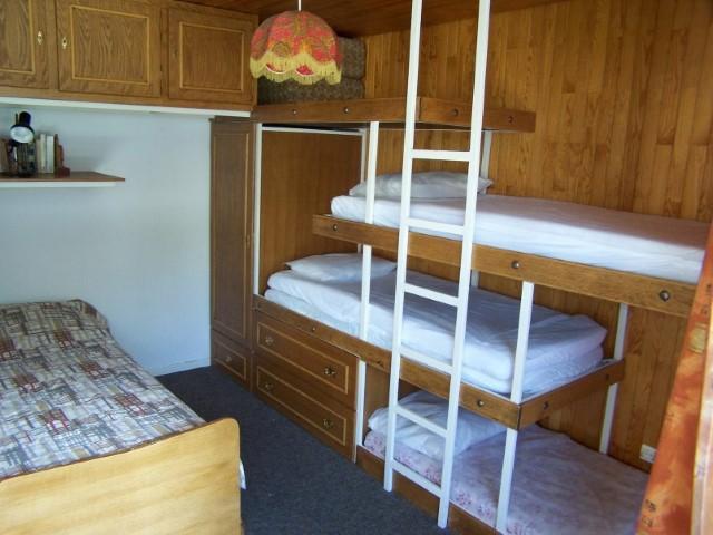 Appartements Glaciers - Tignes 2100 Le Lavachet