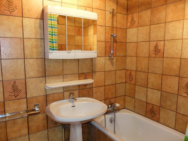 Appartements Glaciers - Tignes 2100 Le Lavachet