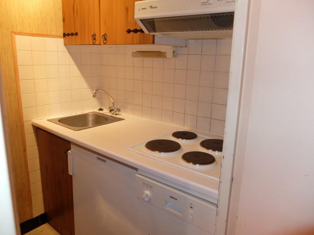 Appartements Glaciers - Tignes 2100 Le Lavachet