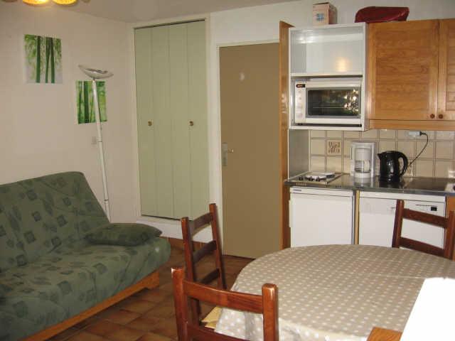 Tamborels 35069 - Serre Chevalier 1350 - Chantemerle