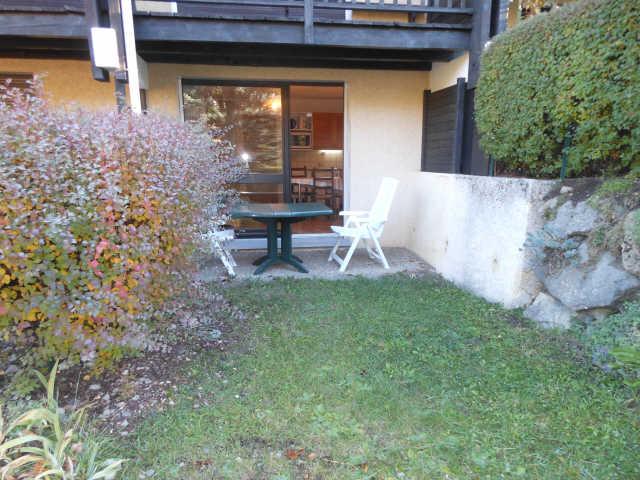 Tamborels 35069 - Serre Chevalier 1350 - Chantemerle