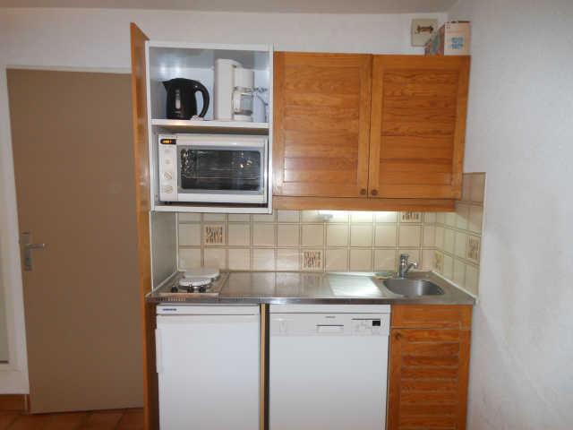 Tamborels 35069 - Serre Chevalier 1350 - Chantemerle