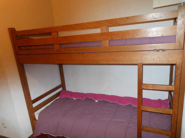 Tamborels 35069 - Serre Chevalier 1350 - Chantemerle