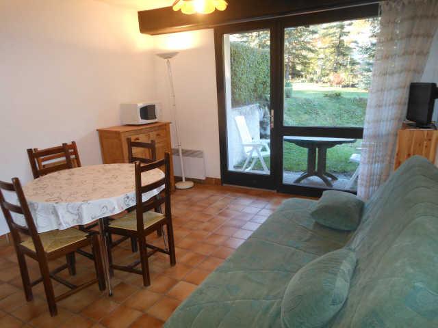 Tamborels 35069 - Serre Chevalier 1350 - Chantemerle