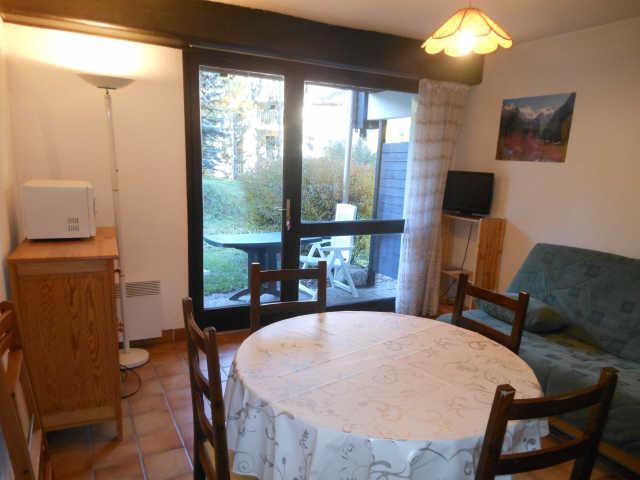 Tamborels 35069 - Serre Chevalier 1350 - Chantemerle