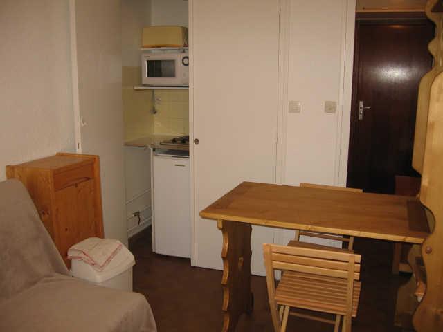 Yret 35073 - Serre Chevalier 1350 - Chantemerle