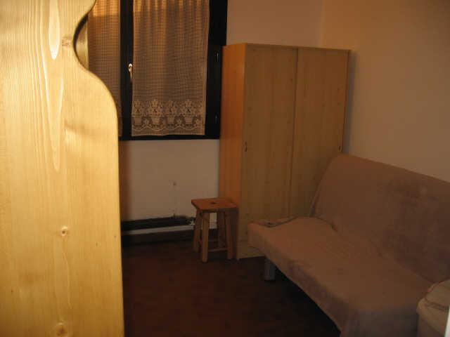 Yret 35073 - Serre Chevalier 1350 - Chantemerle