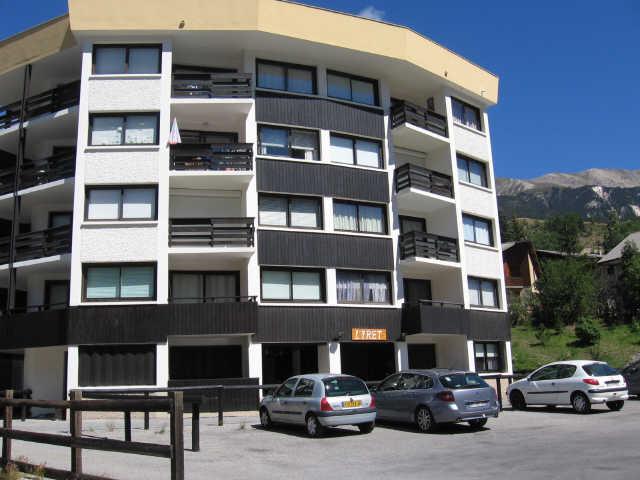 Yret 35073 - Serre Chevalier 1350 - Chantemerle